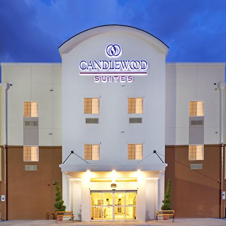 Candlewood Suites - Nashville - Franklin By Ihg Exteriör bild
