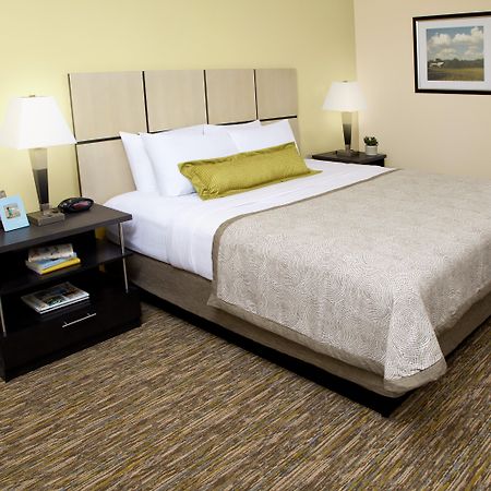 Candlewood Suites - Nashville - Franklin By Ihg Exteriör bild