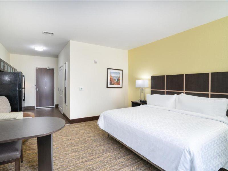 Candlewood Suites - Nashville - Franklin By Ihg Exteriör bild