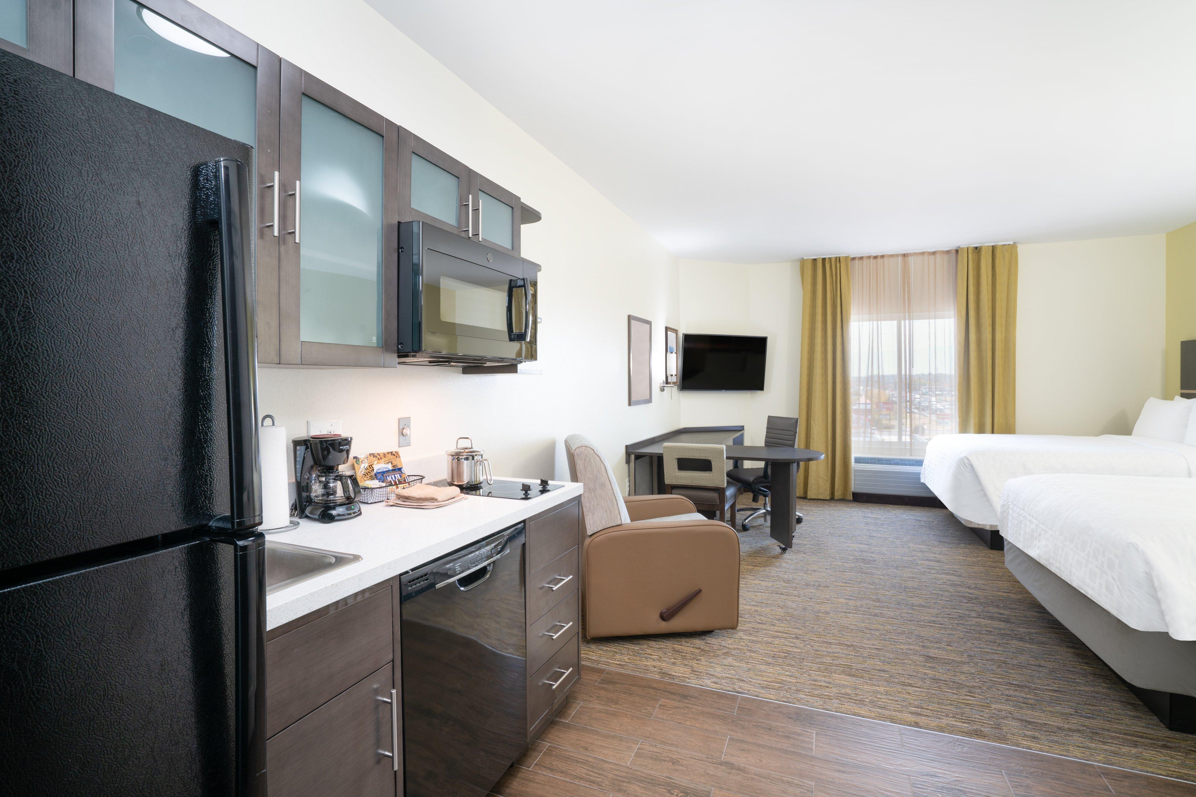 Candlewood Suites - Nashville - Franklin By Ihg Exteriör bild