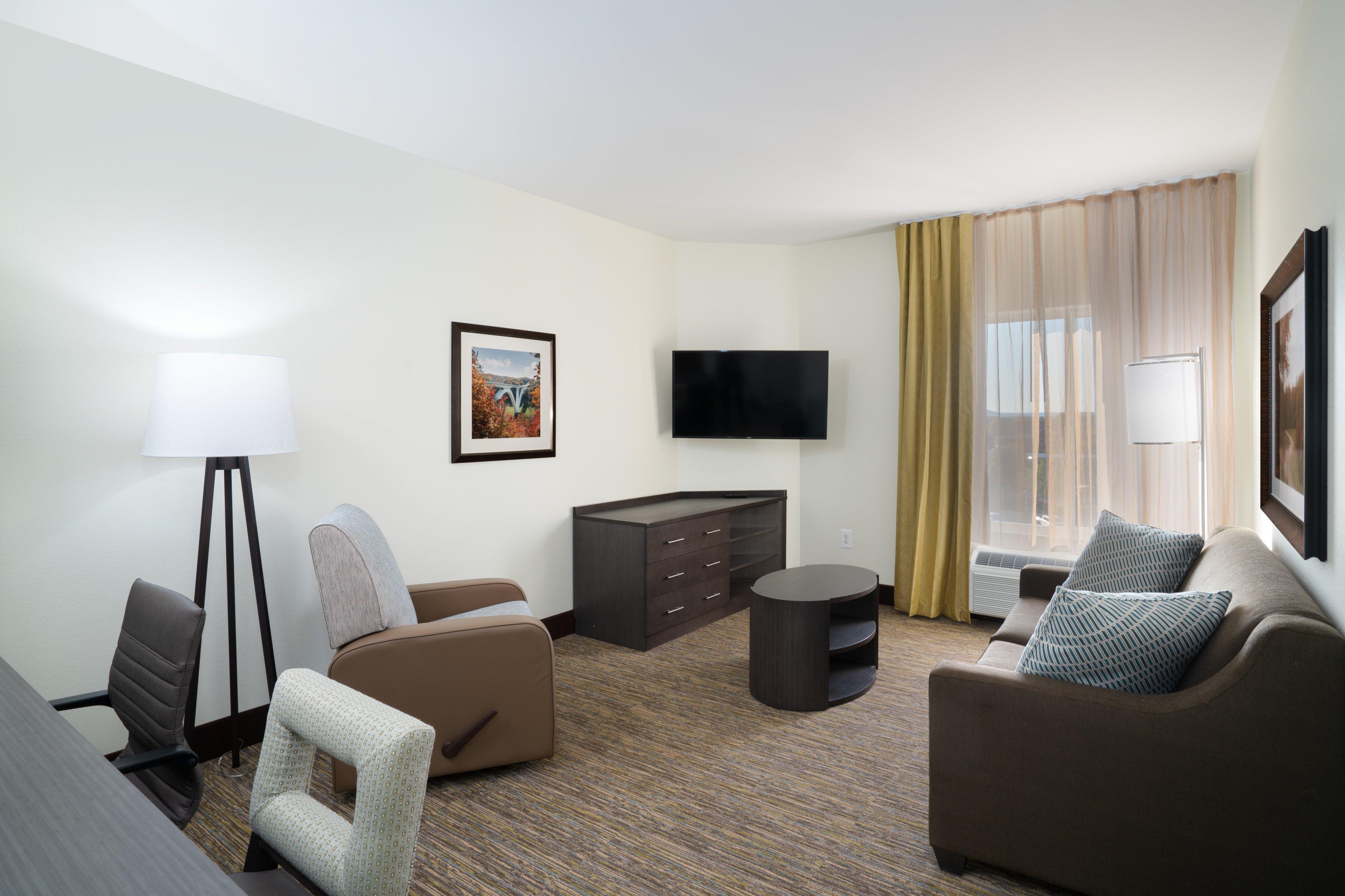 Candlewood Suites - Nashville - Franklin By Ihg Exteriör bild