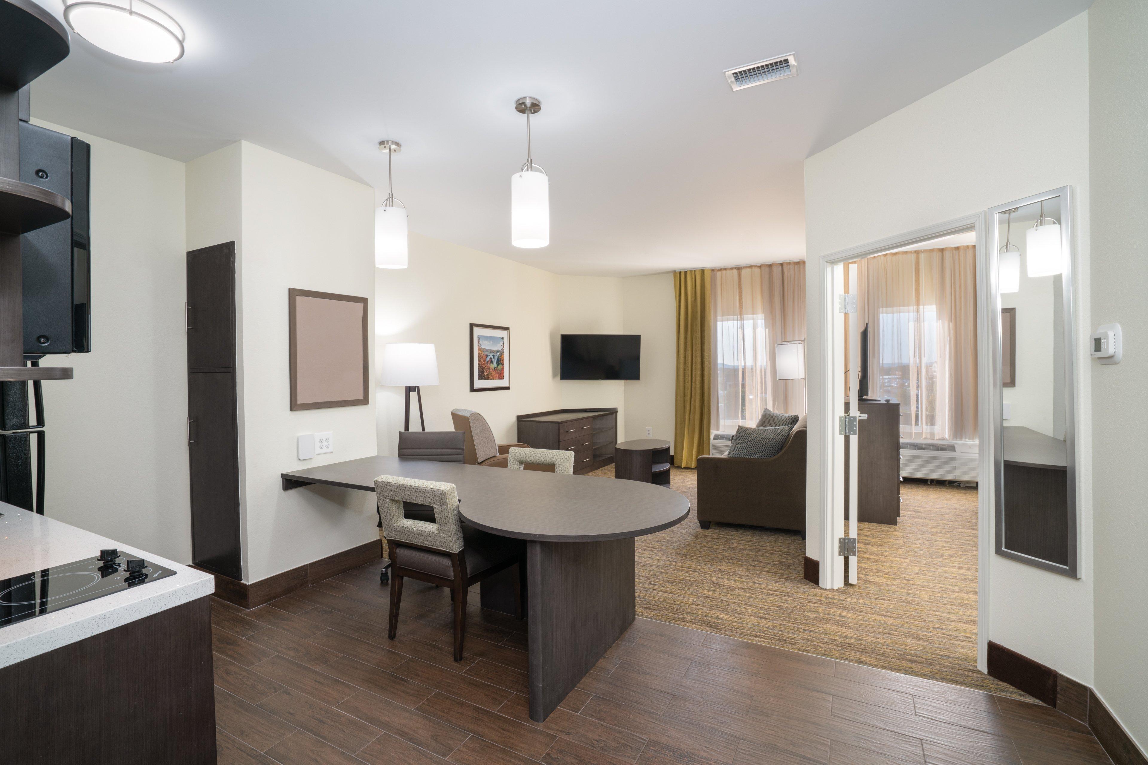 Candlewood Suites - Nashville - Franklin By Ihg Exteriör bild