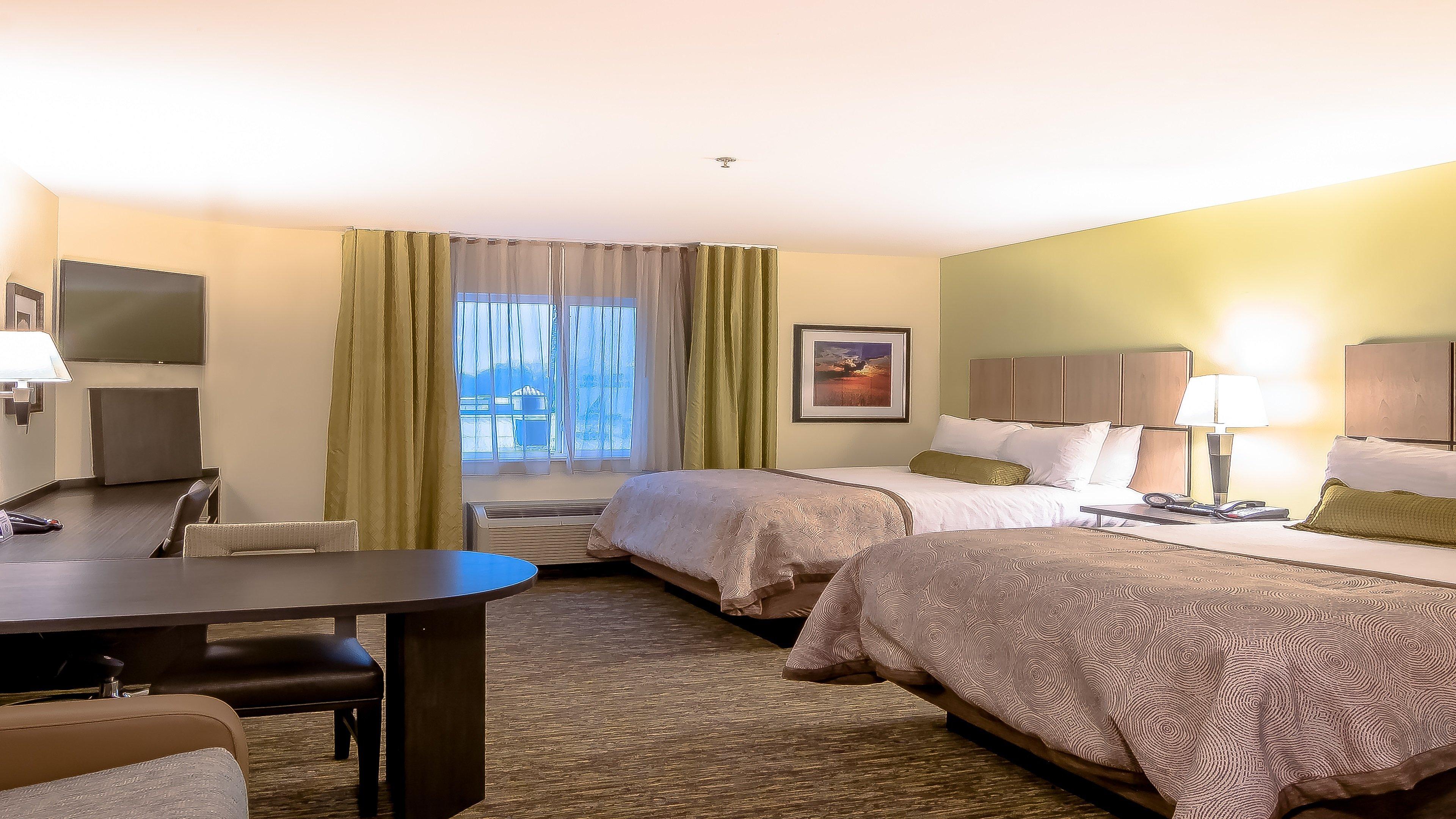 Candlewood Suites - Nashville - Franklin By Ihg Exteriör bild