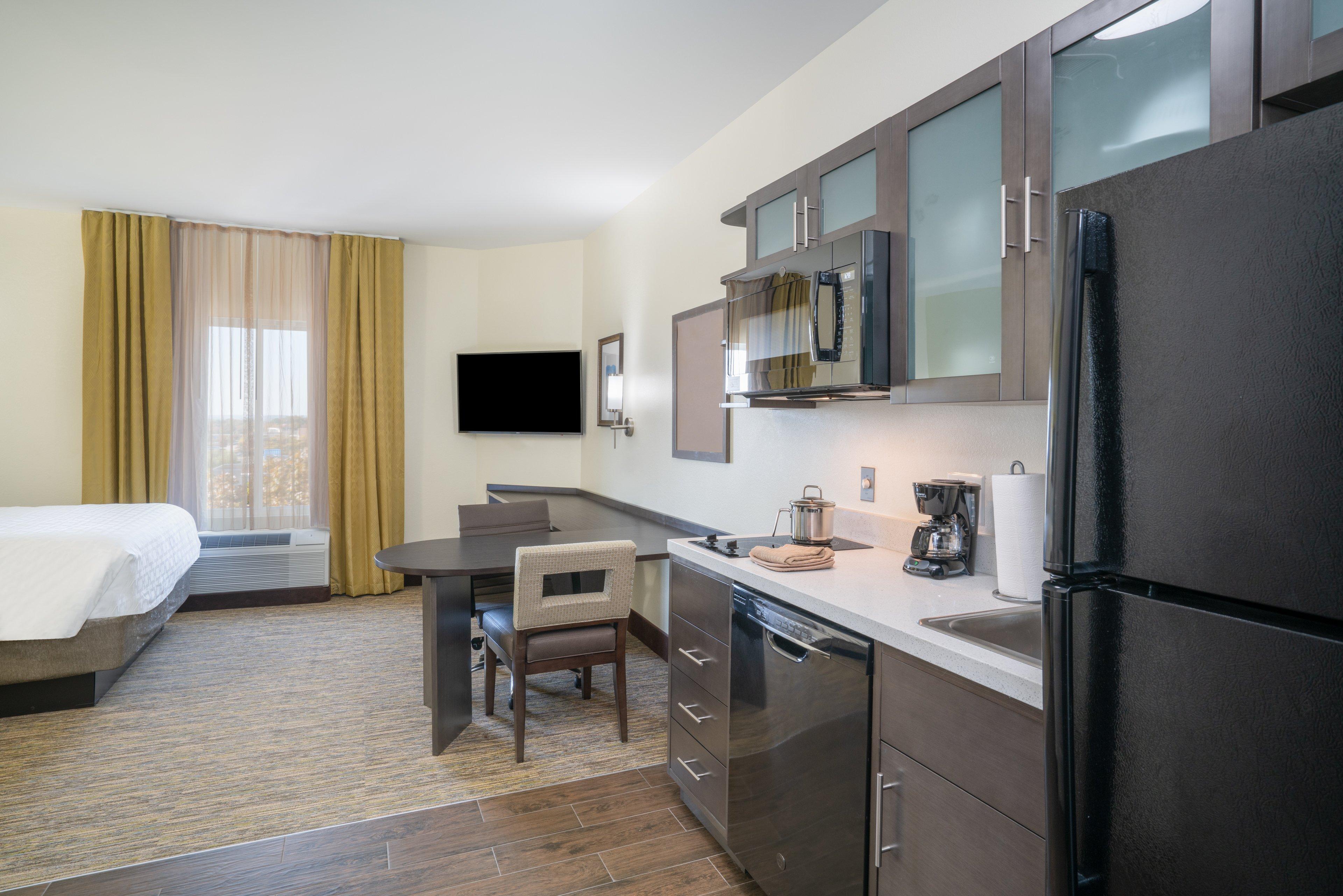 Candlewood Suites - Nashville - Franklin By Ihg Exteriör bild