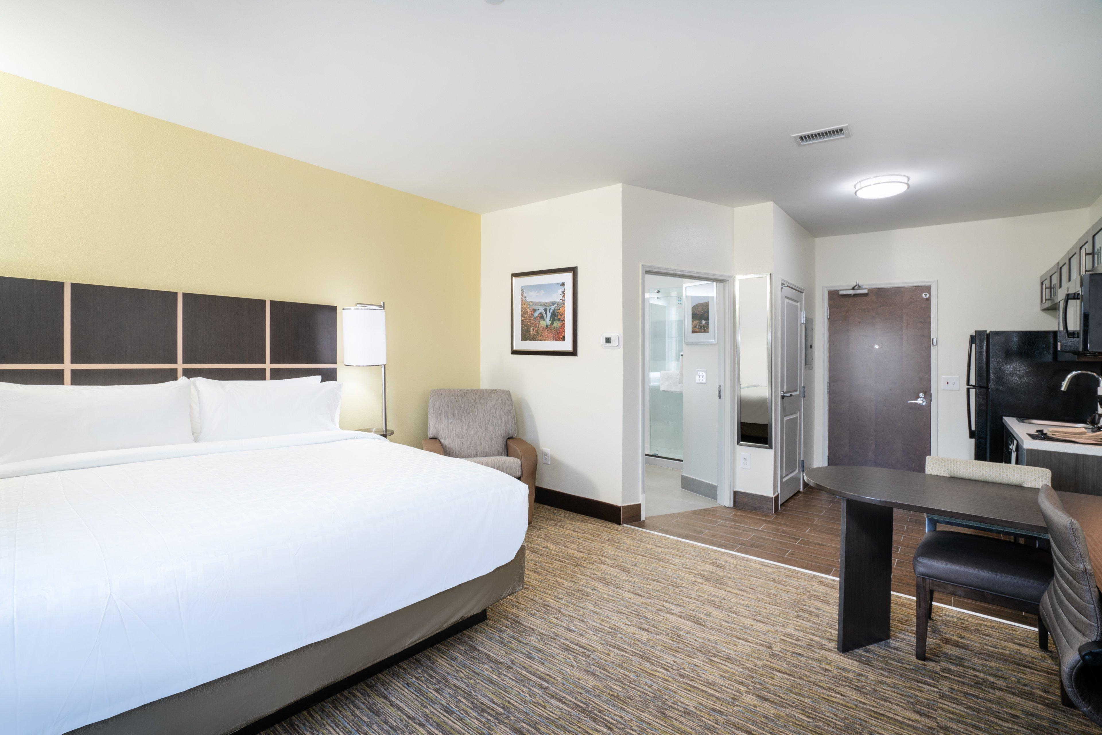 Candlewood Suites - Nashville - Franklin By Ihg Exteriör bild