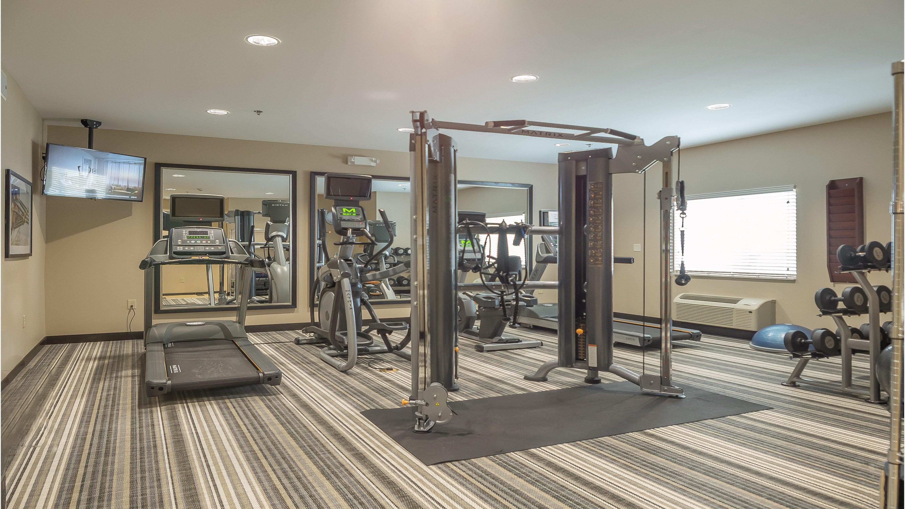 Candlewood Suites - Nashville - Franklin By Ihg Exteriör bild