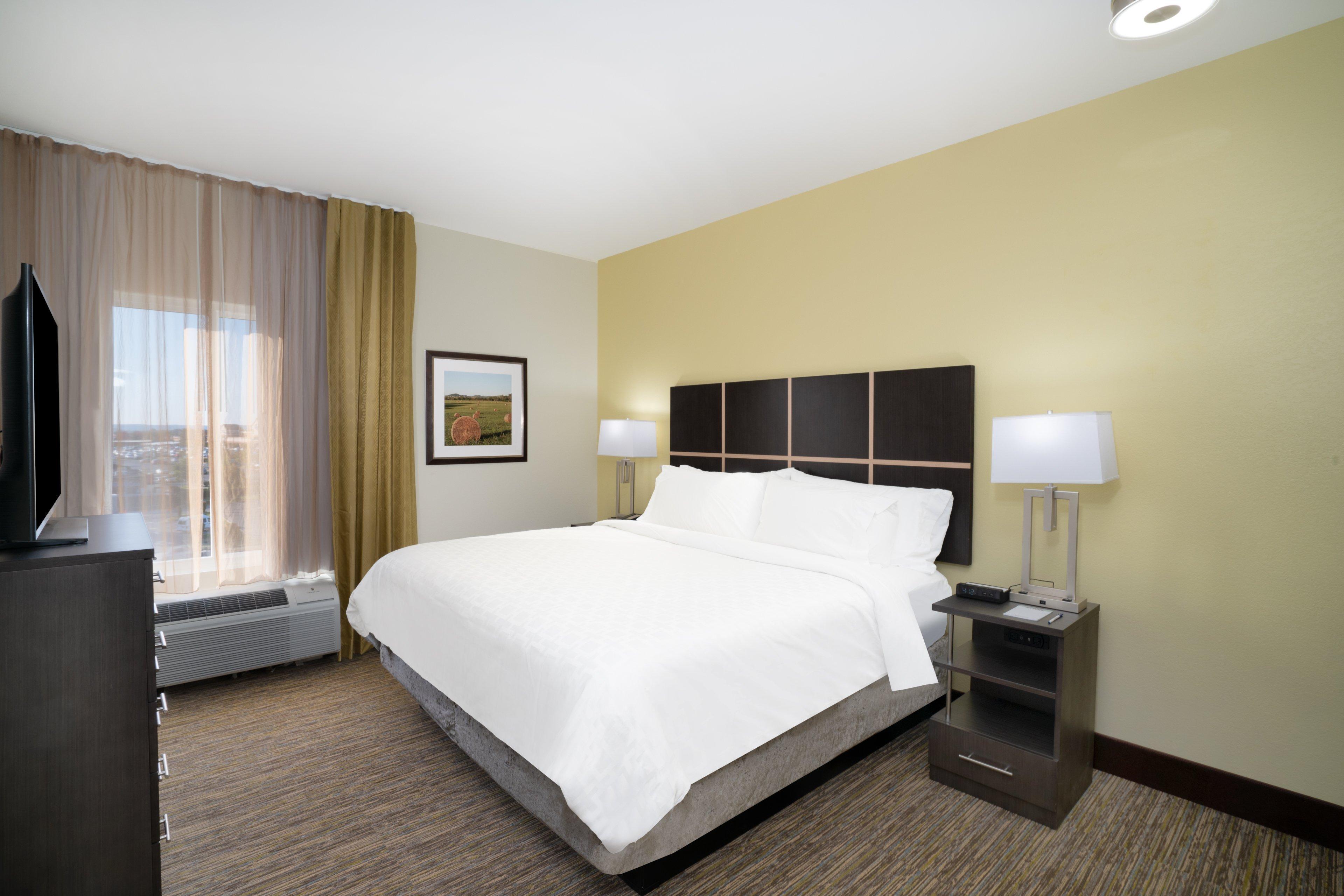 Candlewood Suites - Nashville - Franklin By Ihg Exteriör bild