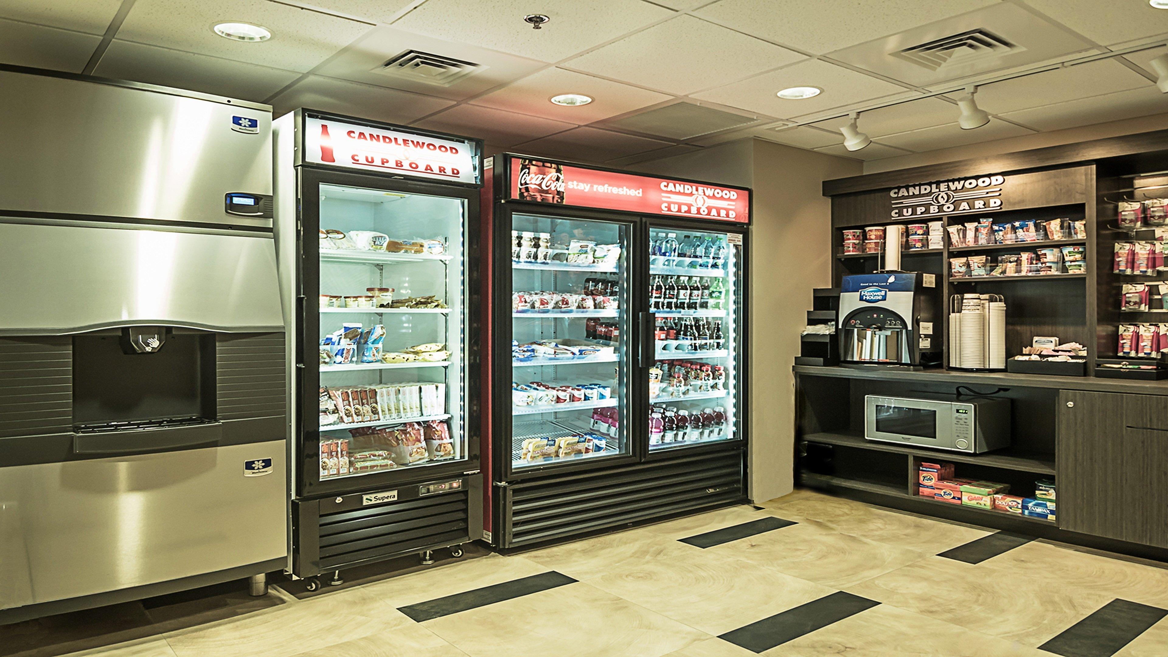 Candlewood Suites - Nashville - Franklin By Ihg Exteriör bild