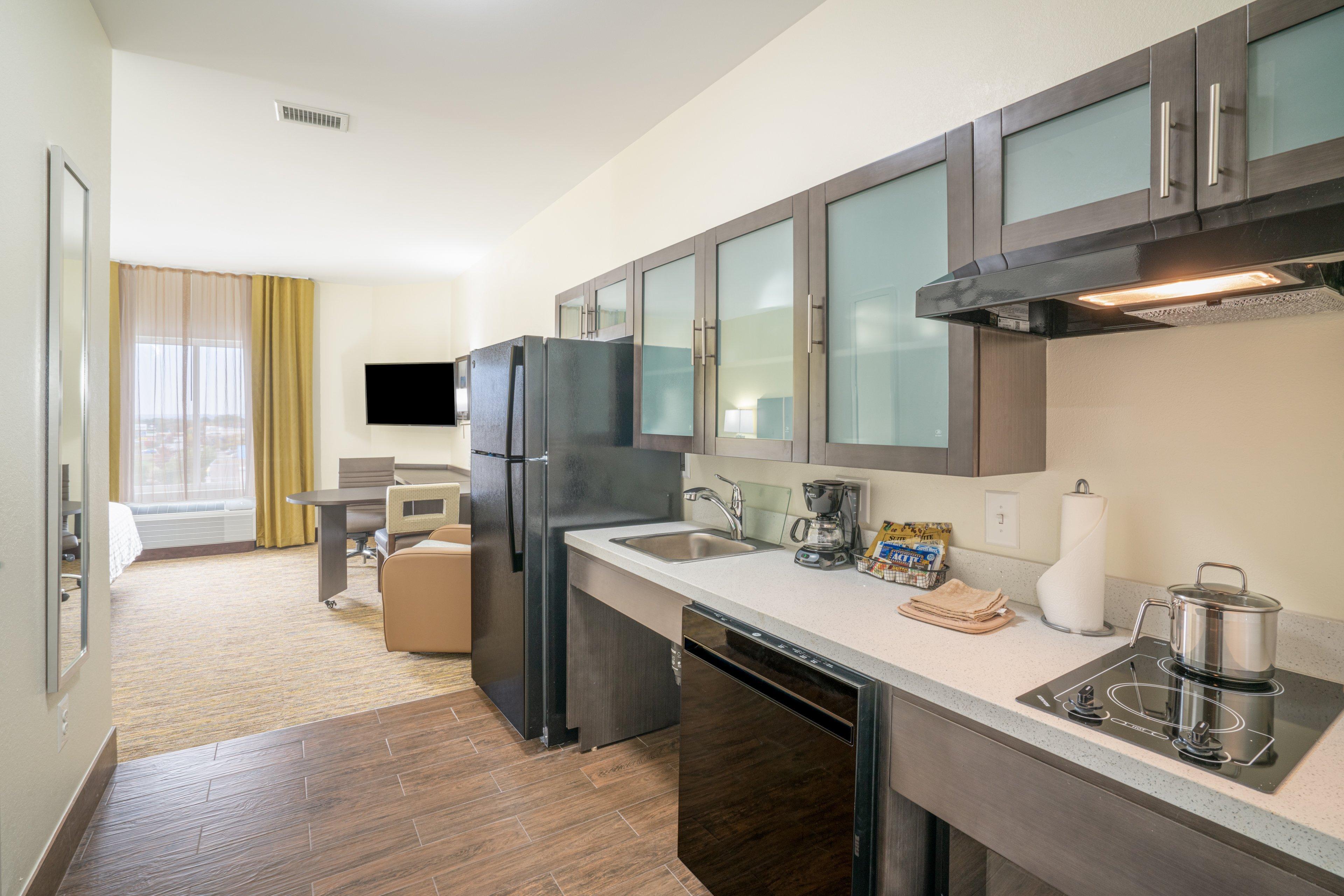 Candlewood Suites - Nashville - Franklin By Ihg Exteriör bild