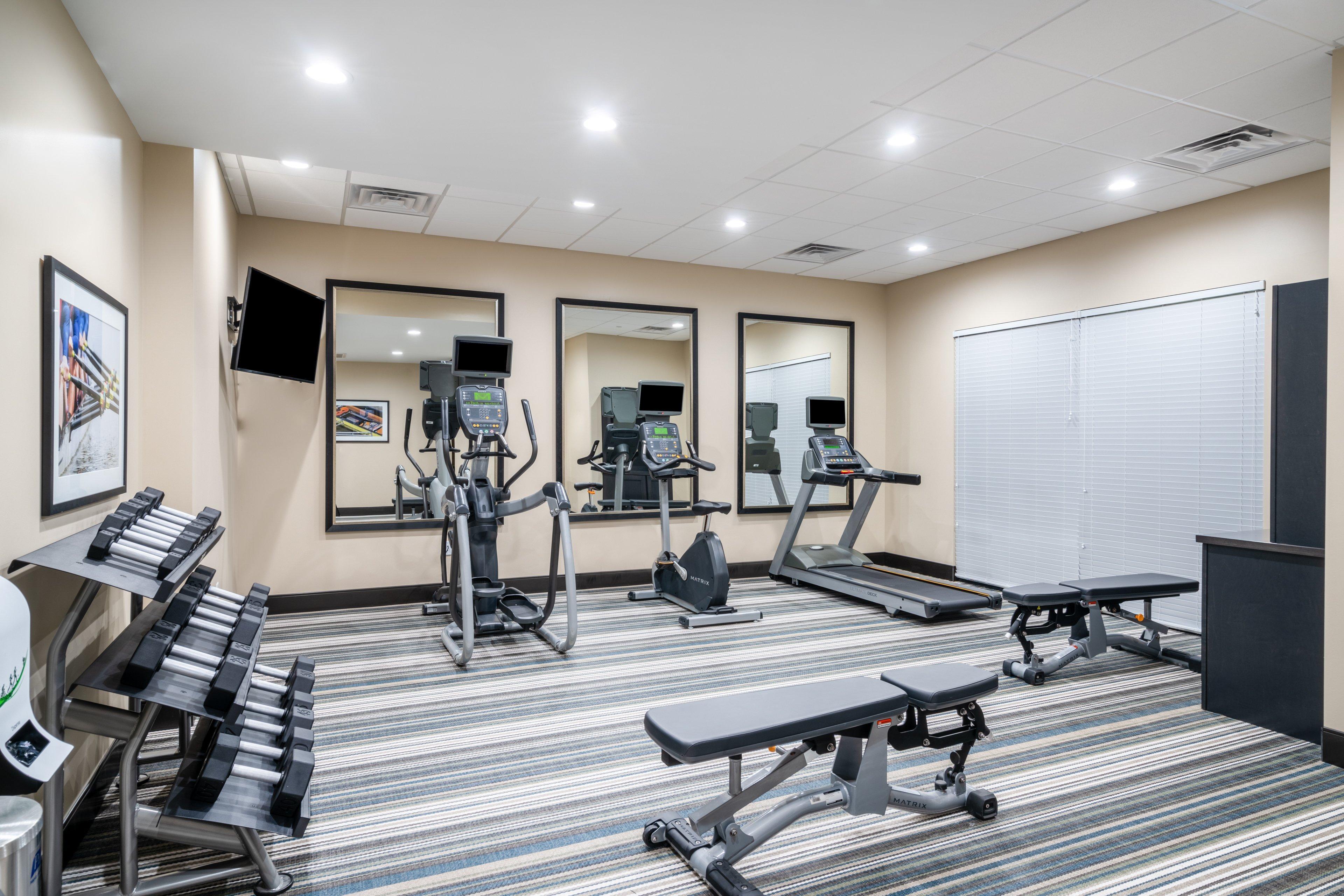 Candlewood Suites - Nashville - Franklin By Ihg Exteriör bild