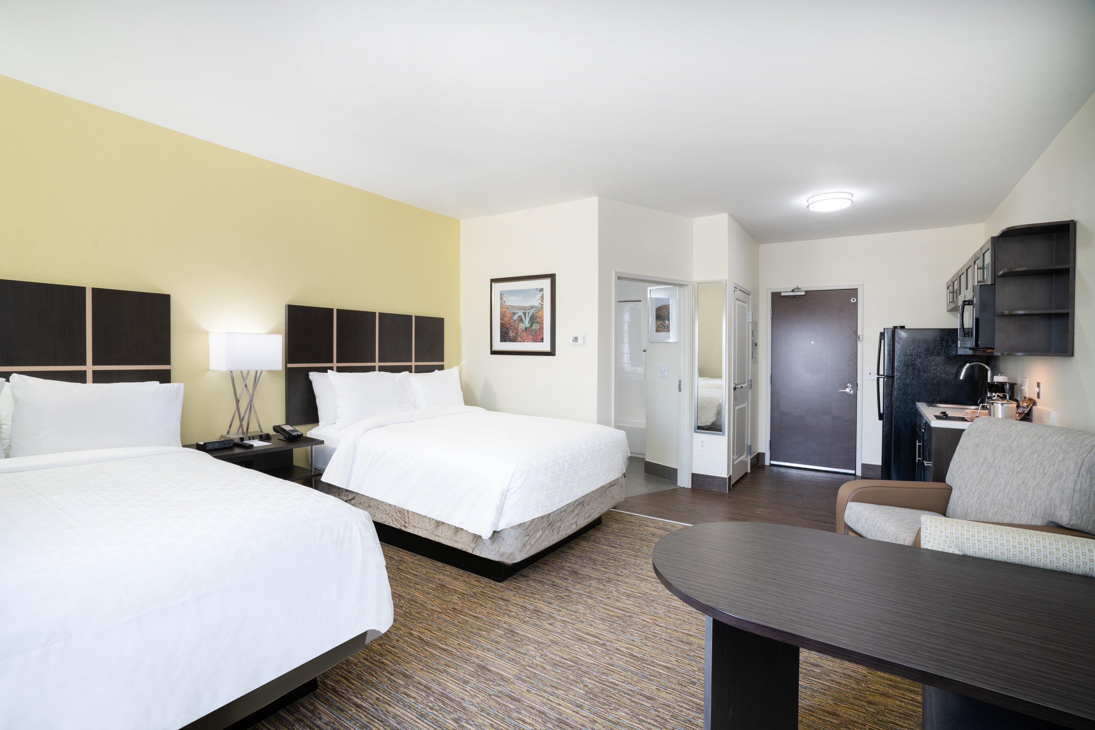 Candlewood Suites - Nashville - Franklin By Ihg Exteriör bild