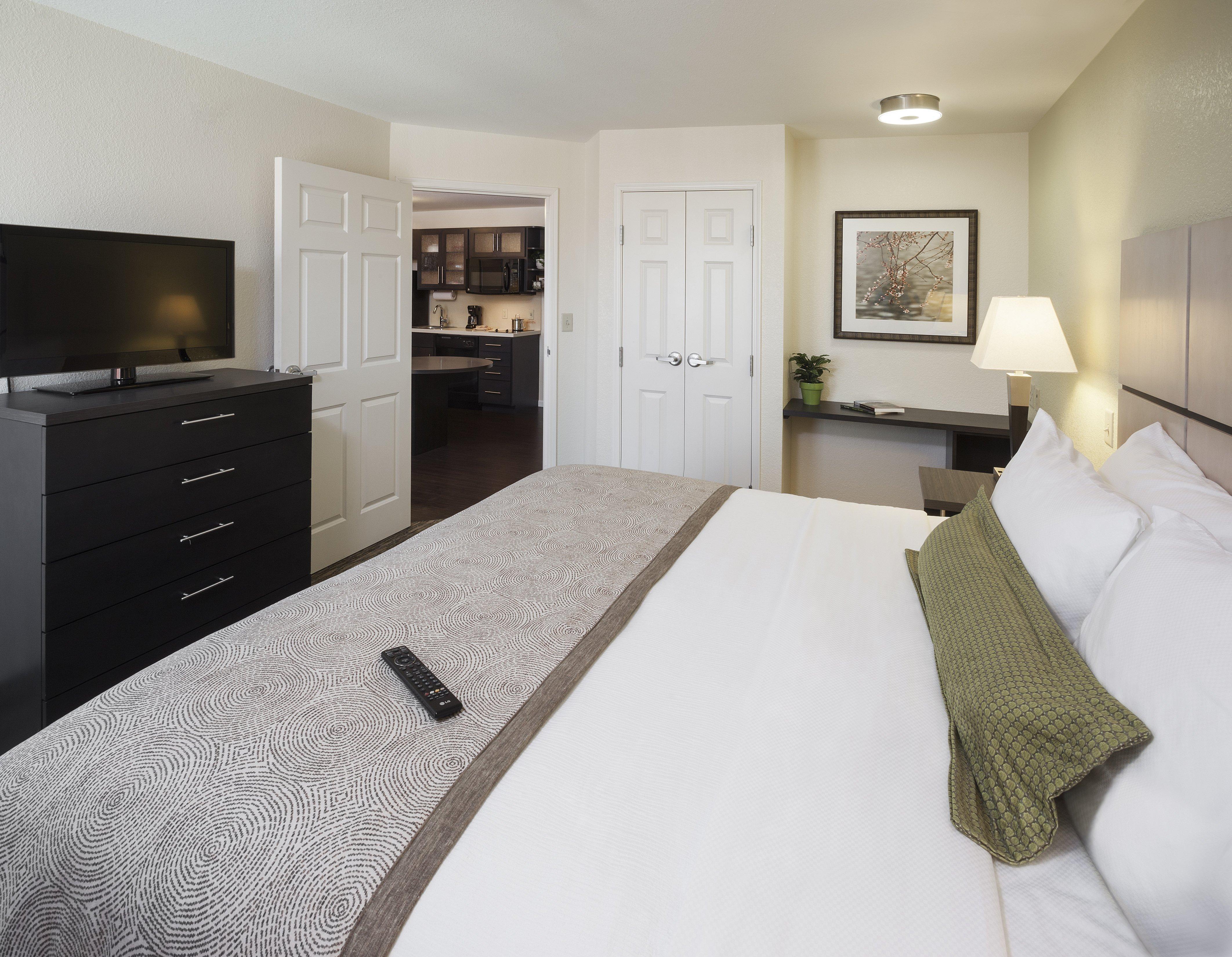 Candlewood Suites - Nashville - Franklin By Ihg Exteriör bild