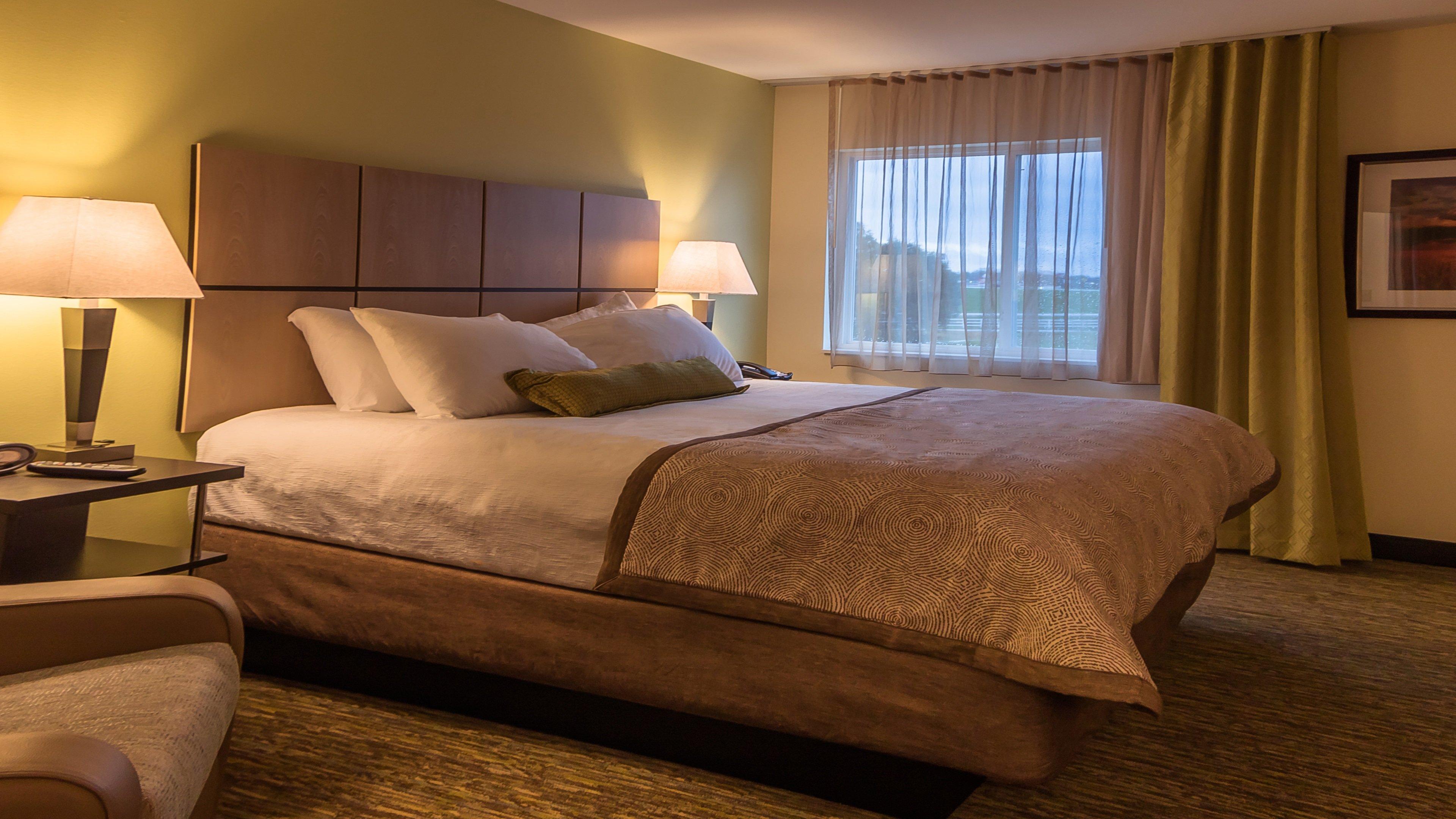 Candlewood Suites - Nashville - Franklin By Ihg Exteriör bild