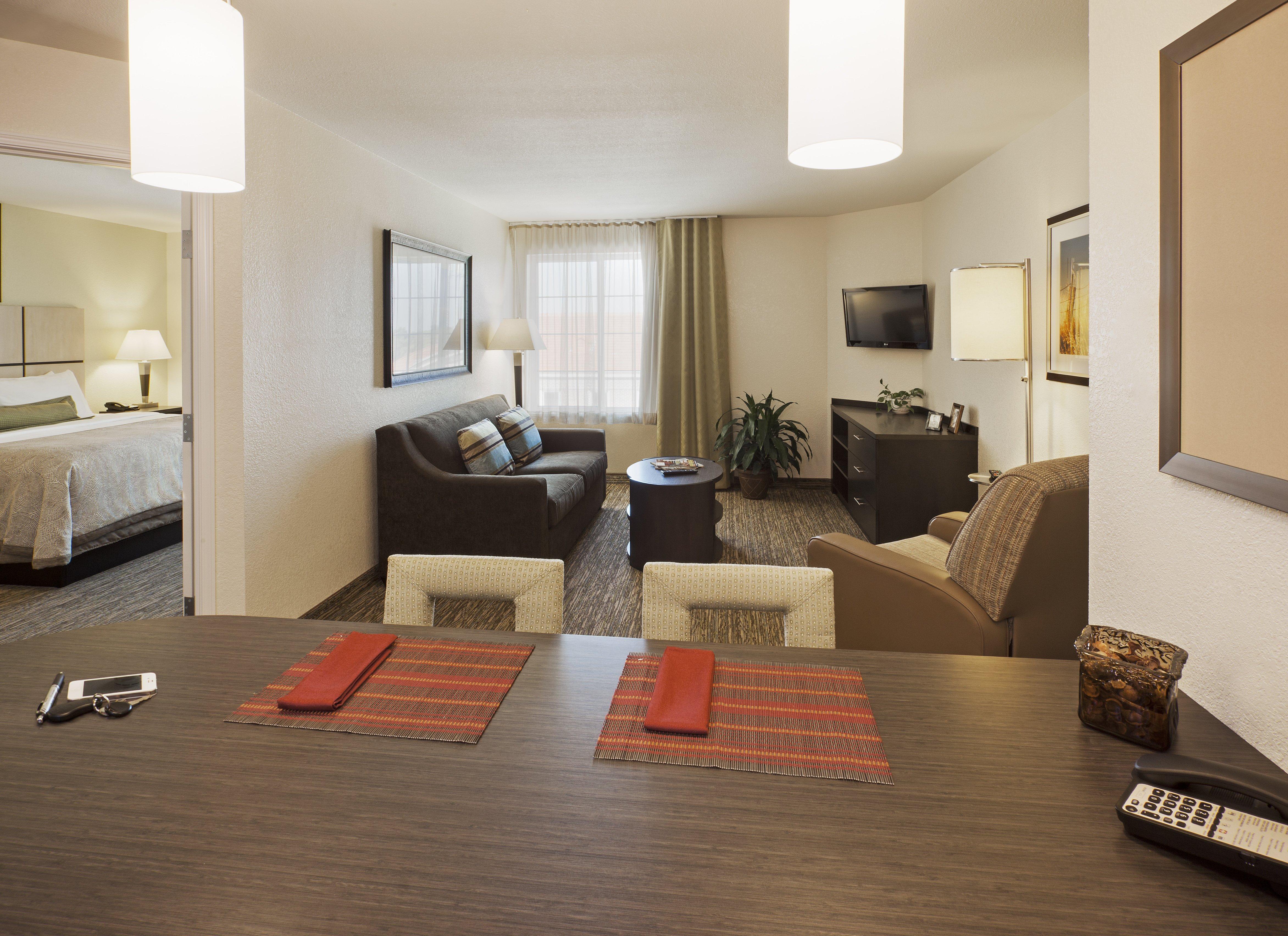 Candlewood Suites - Nashville - Franklin By Ihg Exteriör bild