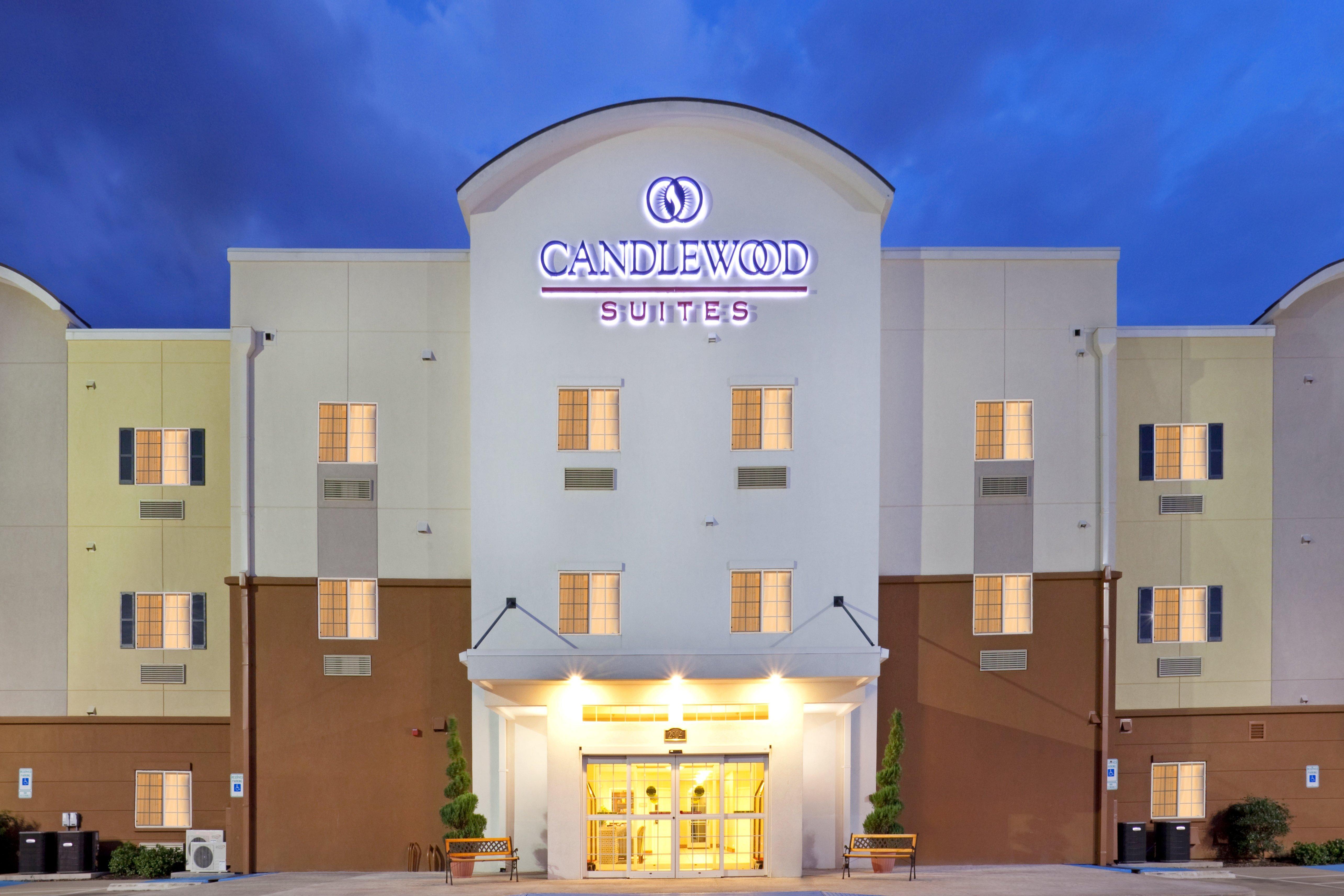 Candlewood Suites - Nashville - Franklin By Ihg Exteriör bild