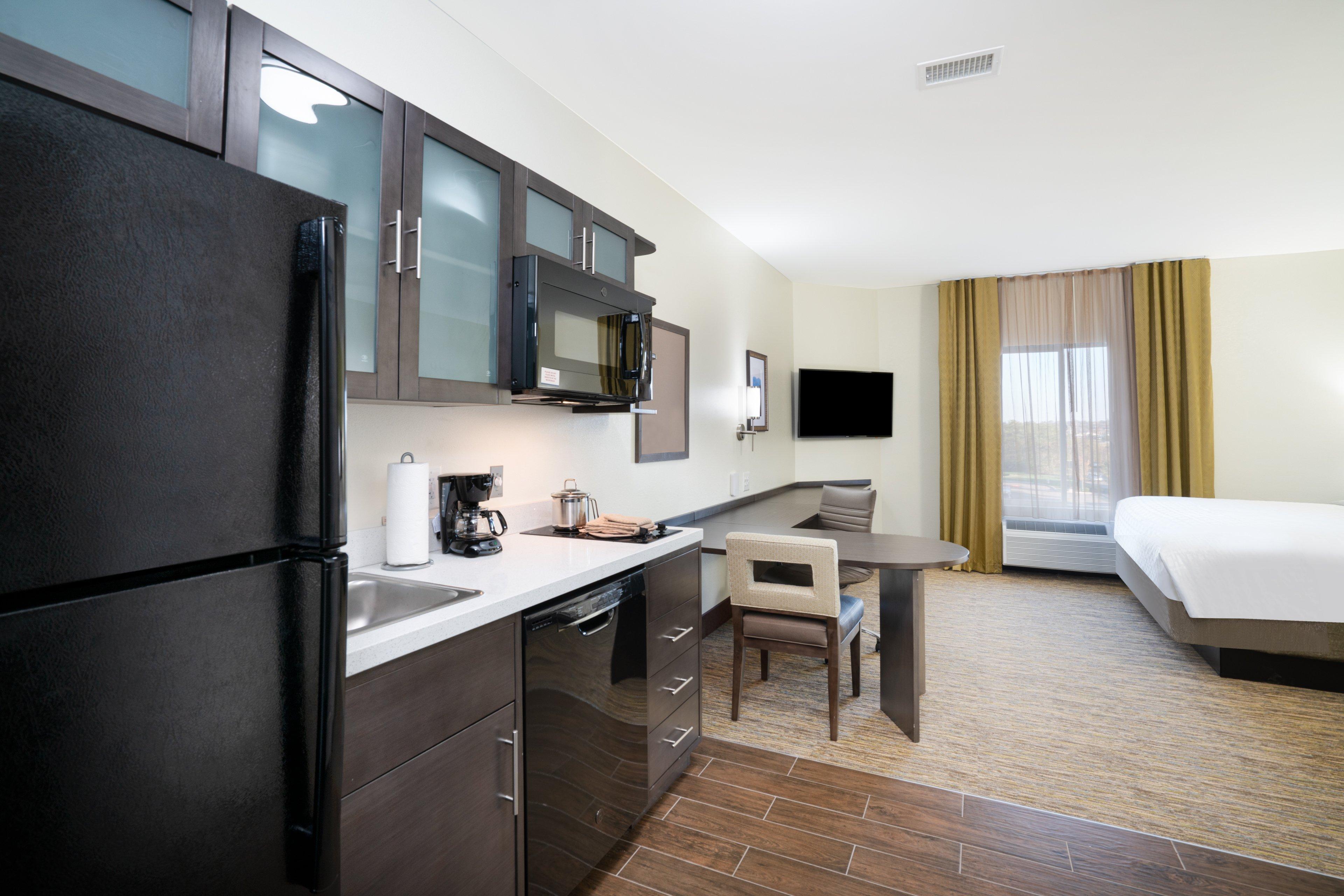 Candlewood Suites - Nashville - Franklin By Ihg Exteriör bild
