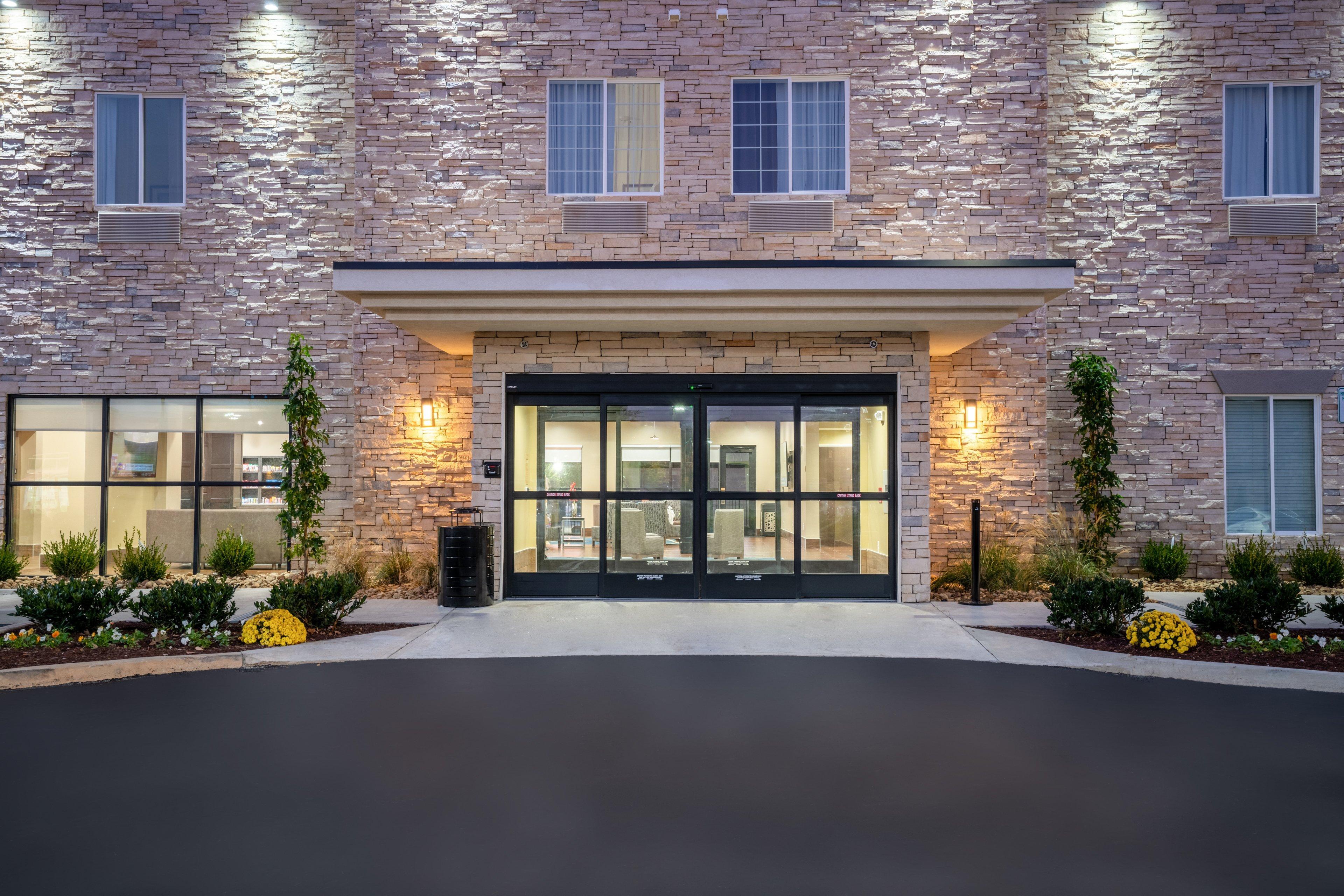 Candlewood Suites - Nashville - Franklin By Ihg Exteriör bild