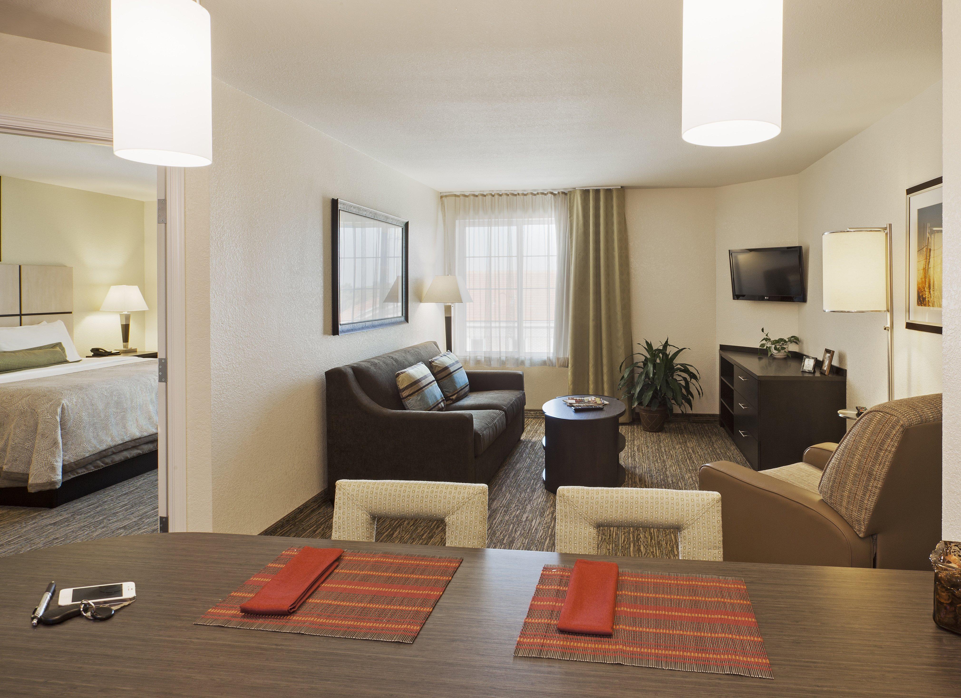 Candlewood Suites - Nashville - Franklin By Ihg Exteriör bild