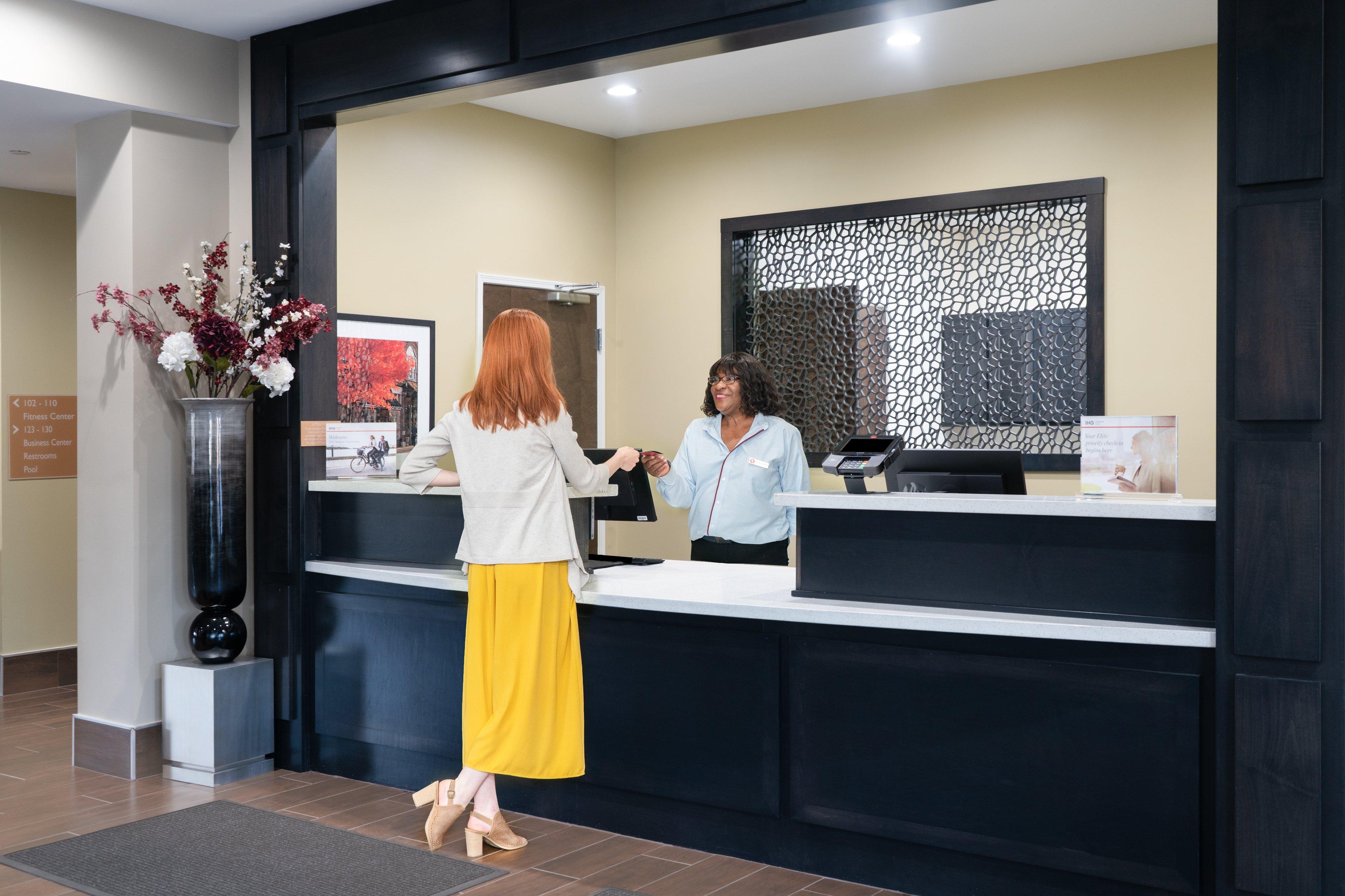 Candlewood Suites - Nashville - Franklin By Ihg Exteriör bild