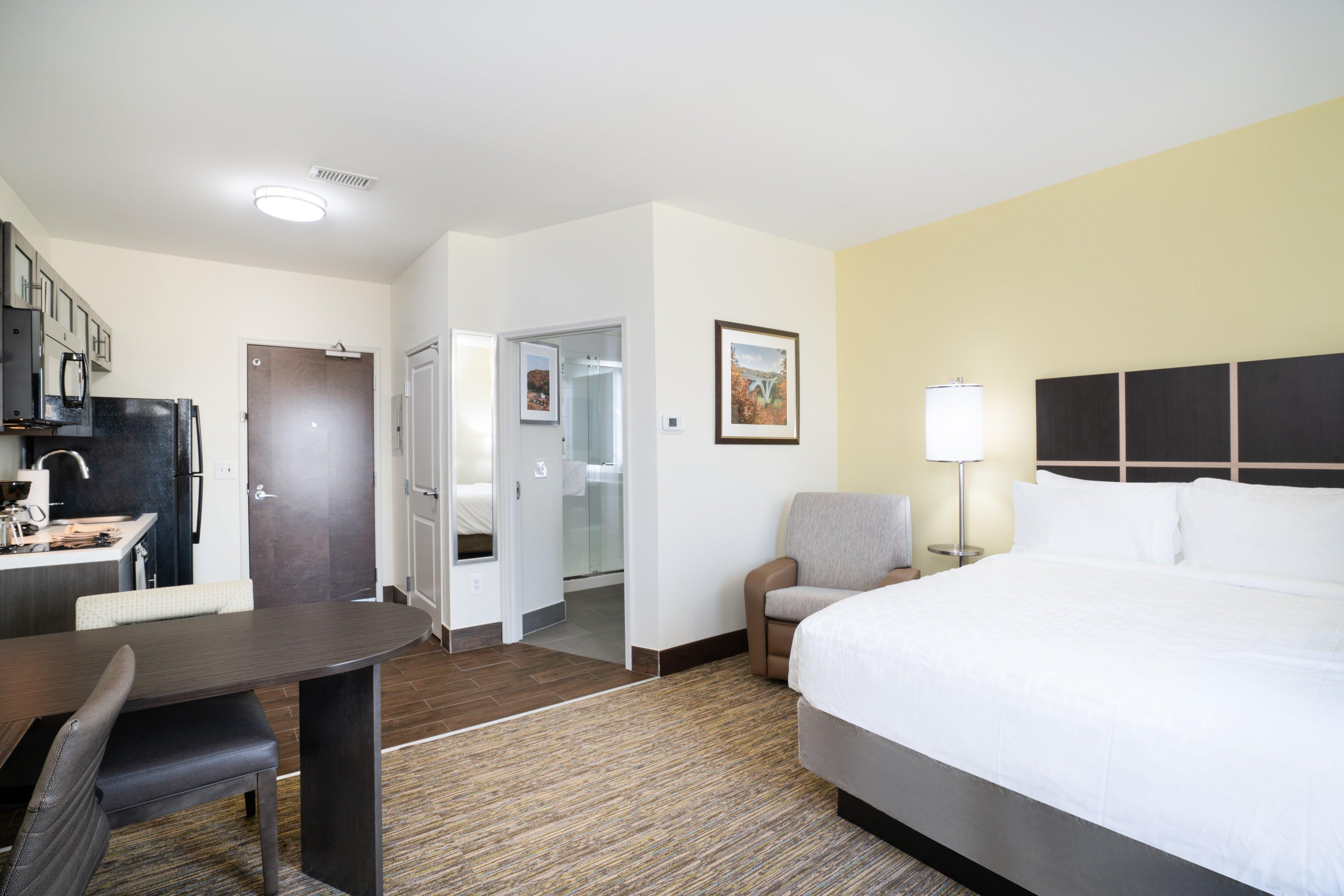 Candlewood Suites - Nashville - Franklin By Ihg Exteriör bild