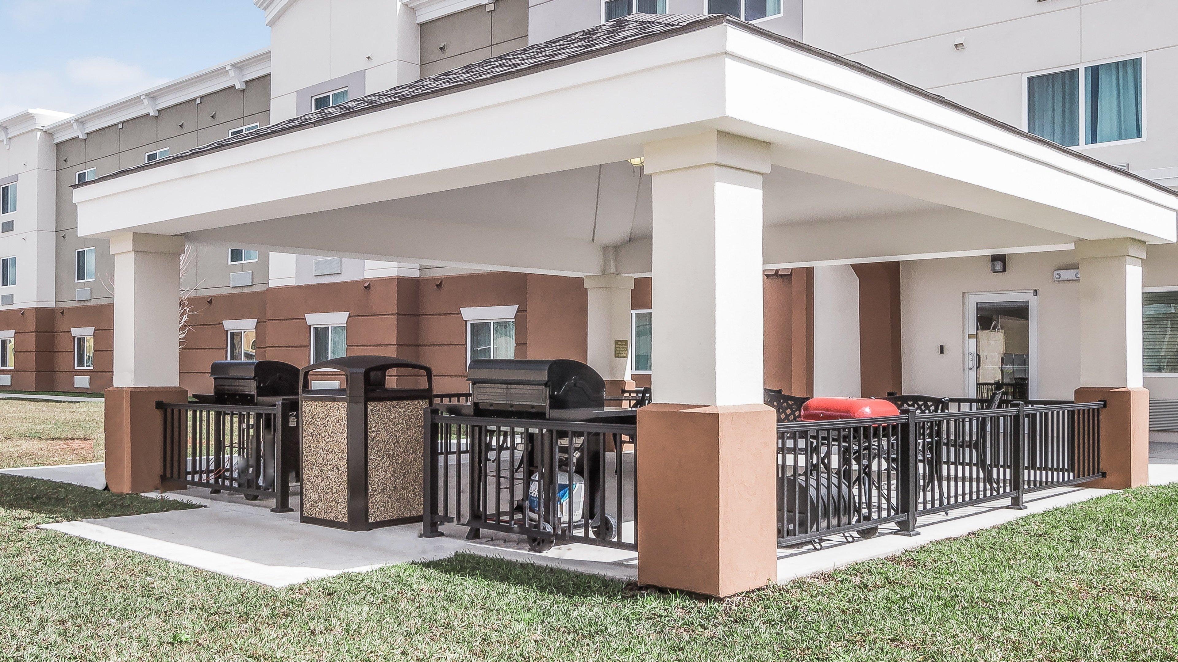 Candlewood Suites - Nashville - Franklin By Ihg Exteriör bild
