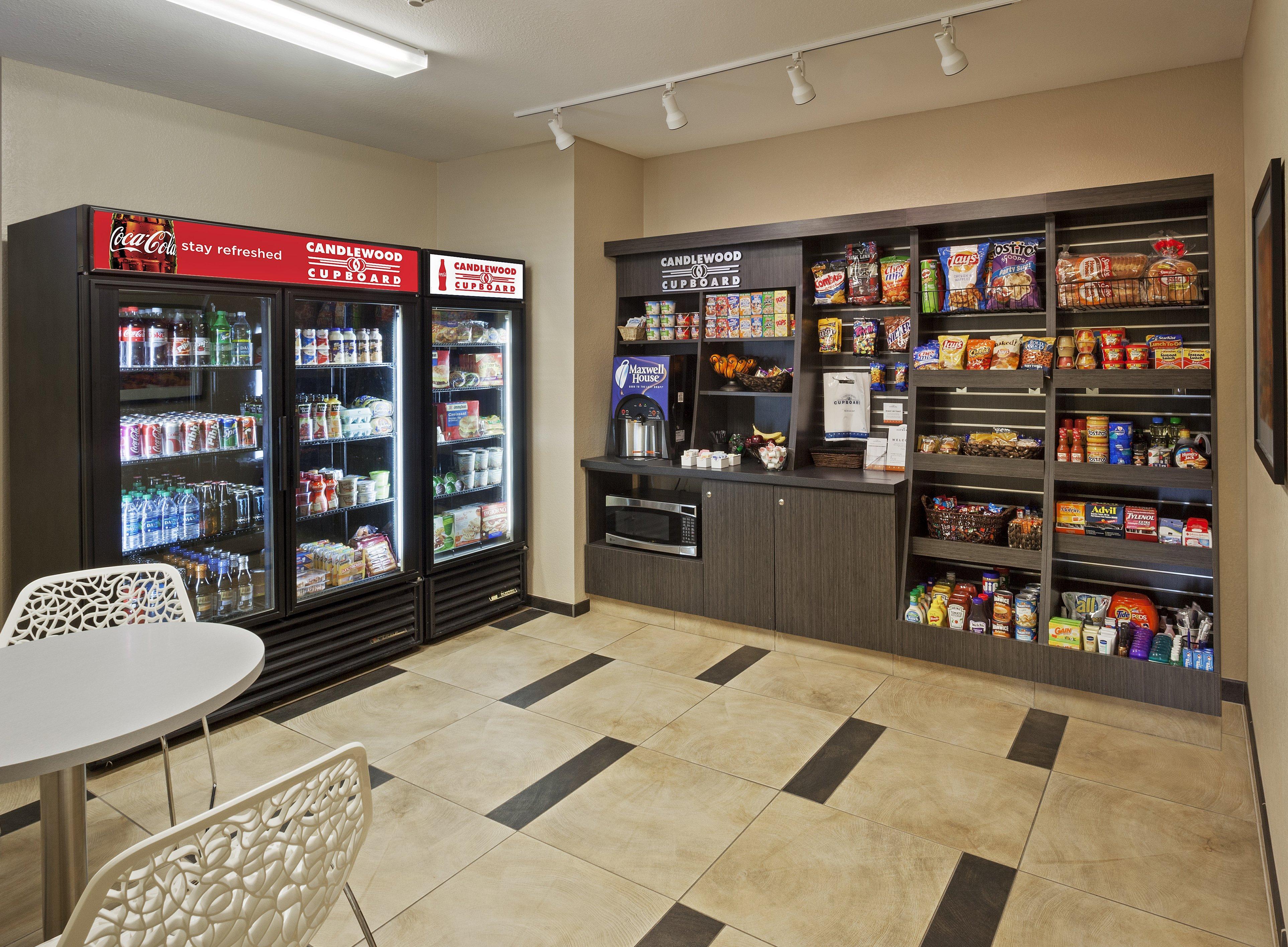 Candlewood Suites - Nashville - Franklin By Ihg Exteriör bild