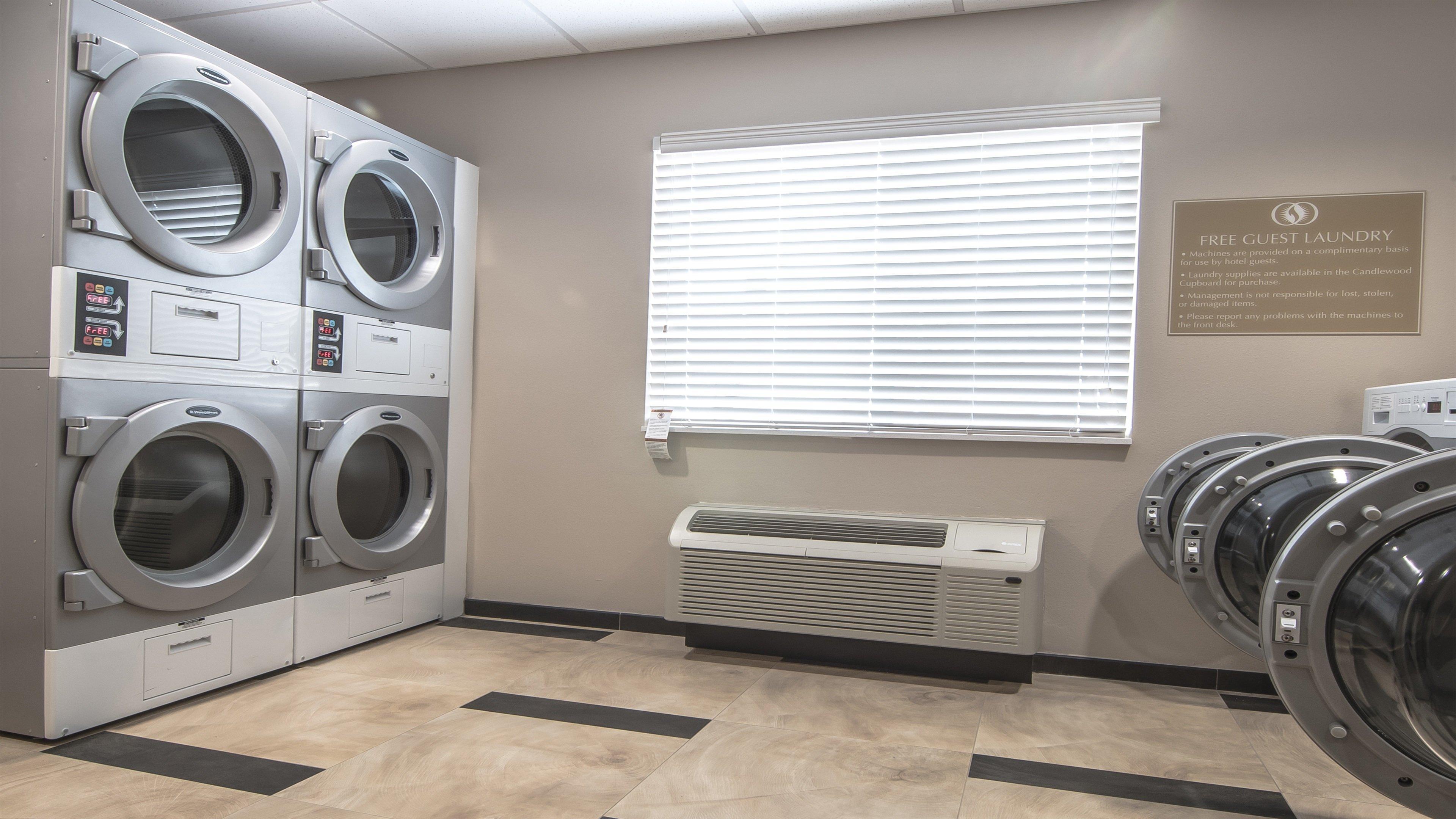 Candlewood Suites - Nashville - Franklin By Ihg Exteriör bild