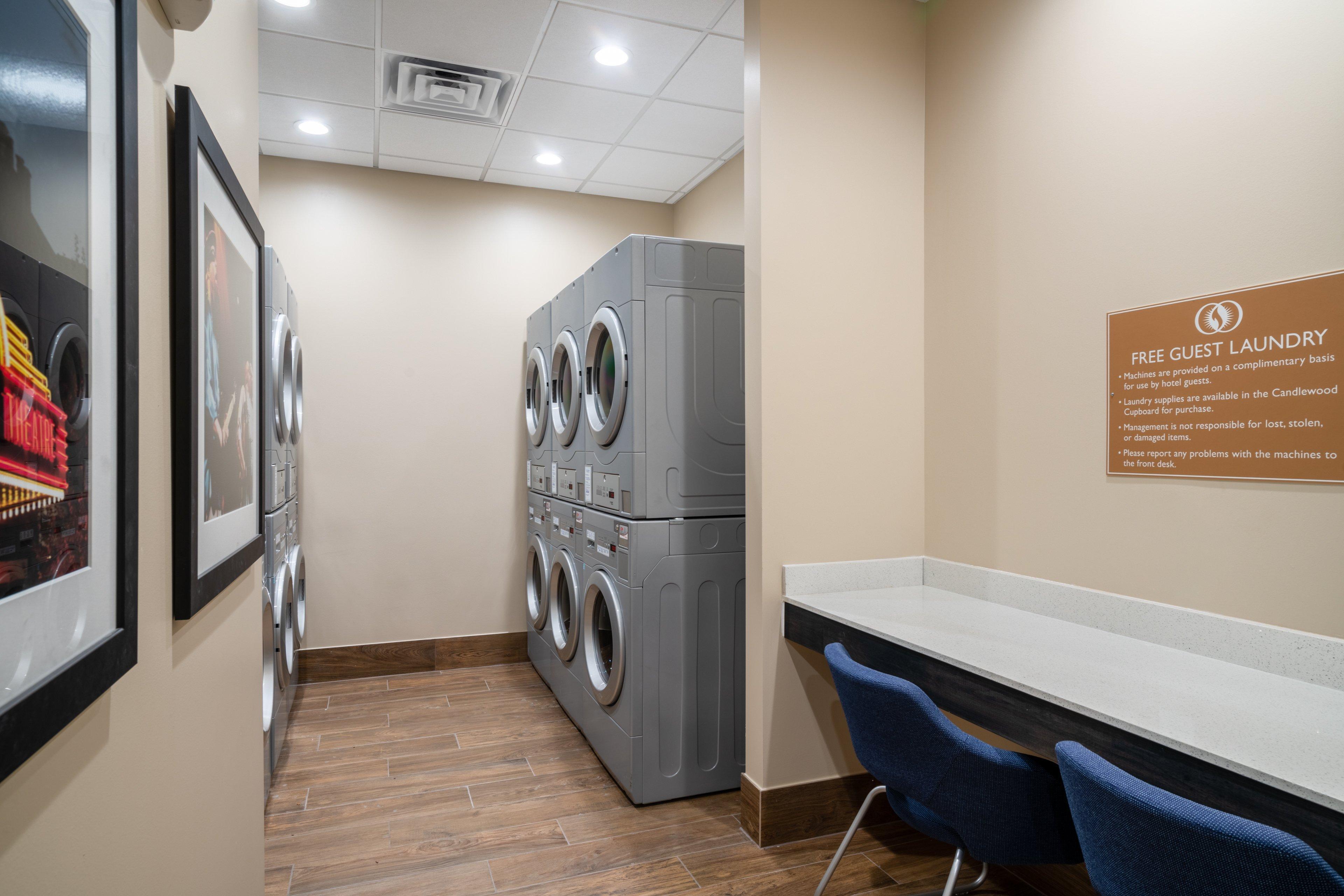 Candlewood Suites - Nashville - Franklin By Ihg Exteriör bild