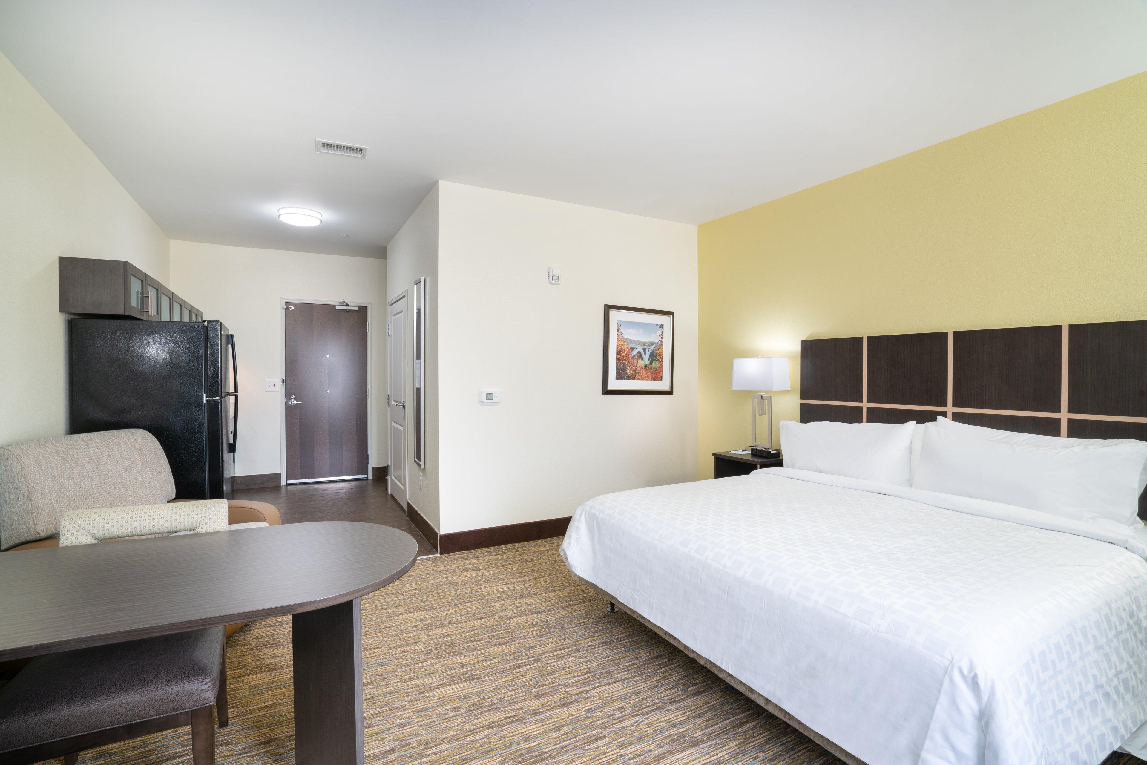 Candlewood Suites - Nashville - Franklin By Ihg Exteriör bild