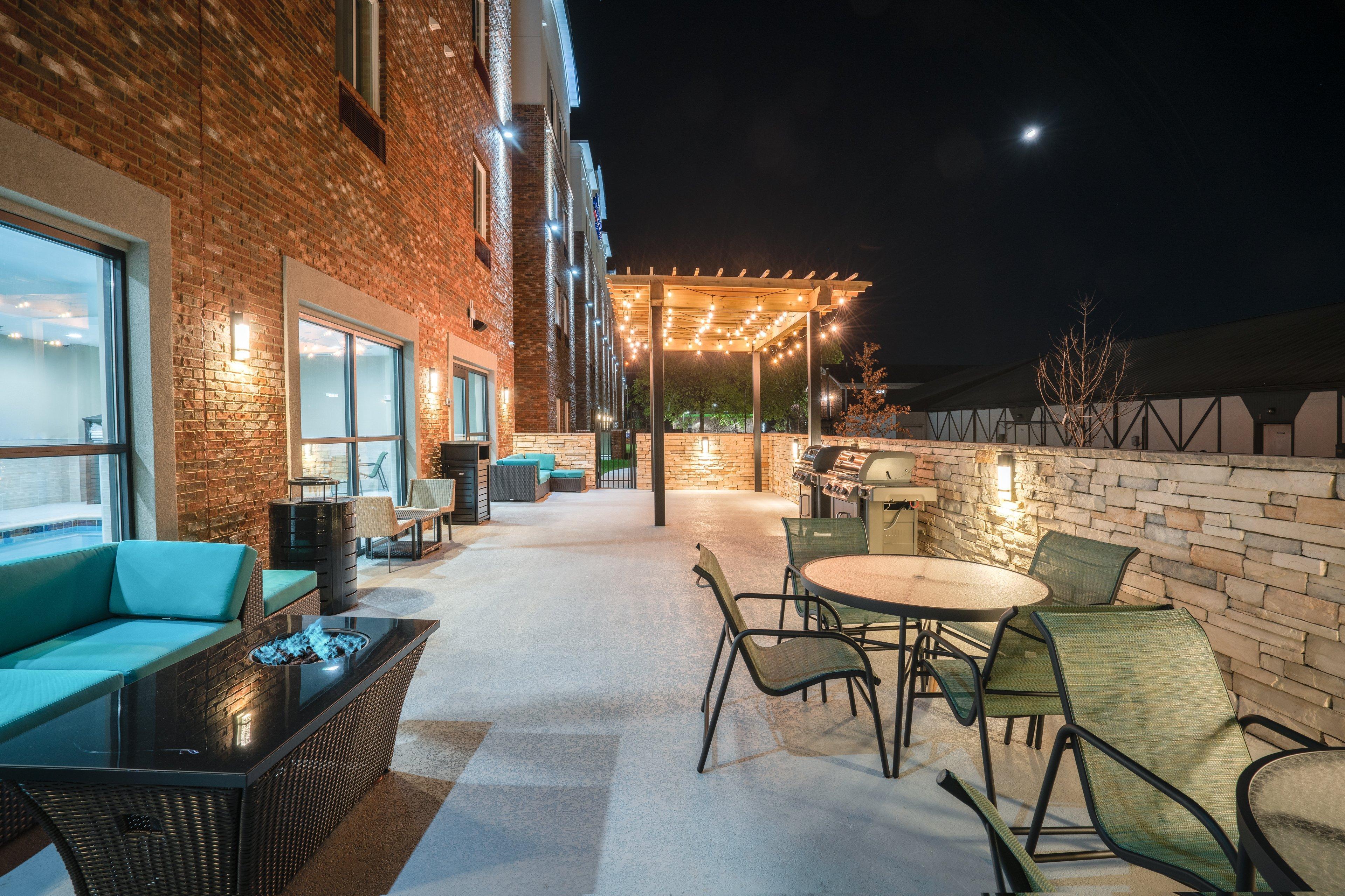 Candlewood Suites - Nashville - Franklin By Ihg Exteriör bild