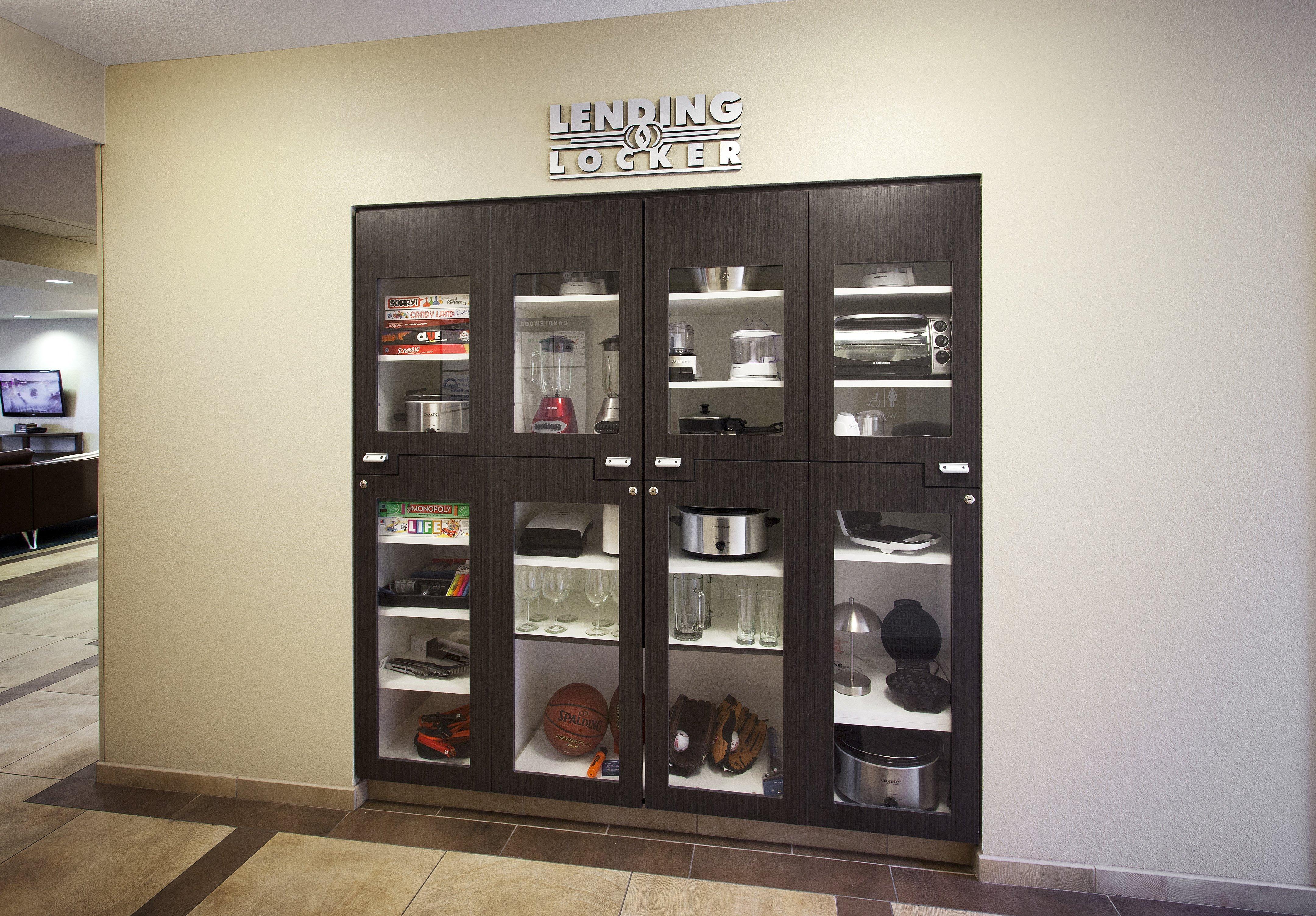 Candlewood Suites - Nashville - Franklin By Ihg Exteriör bild