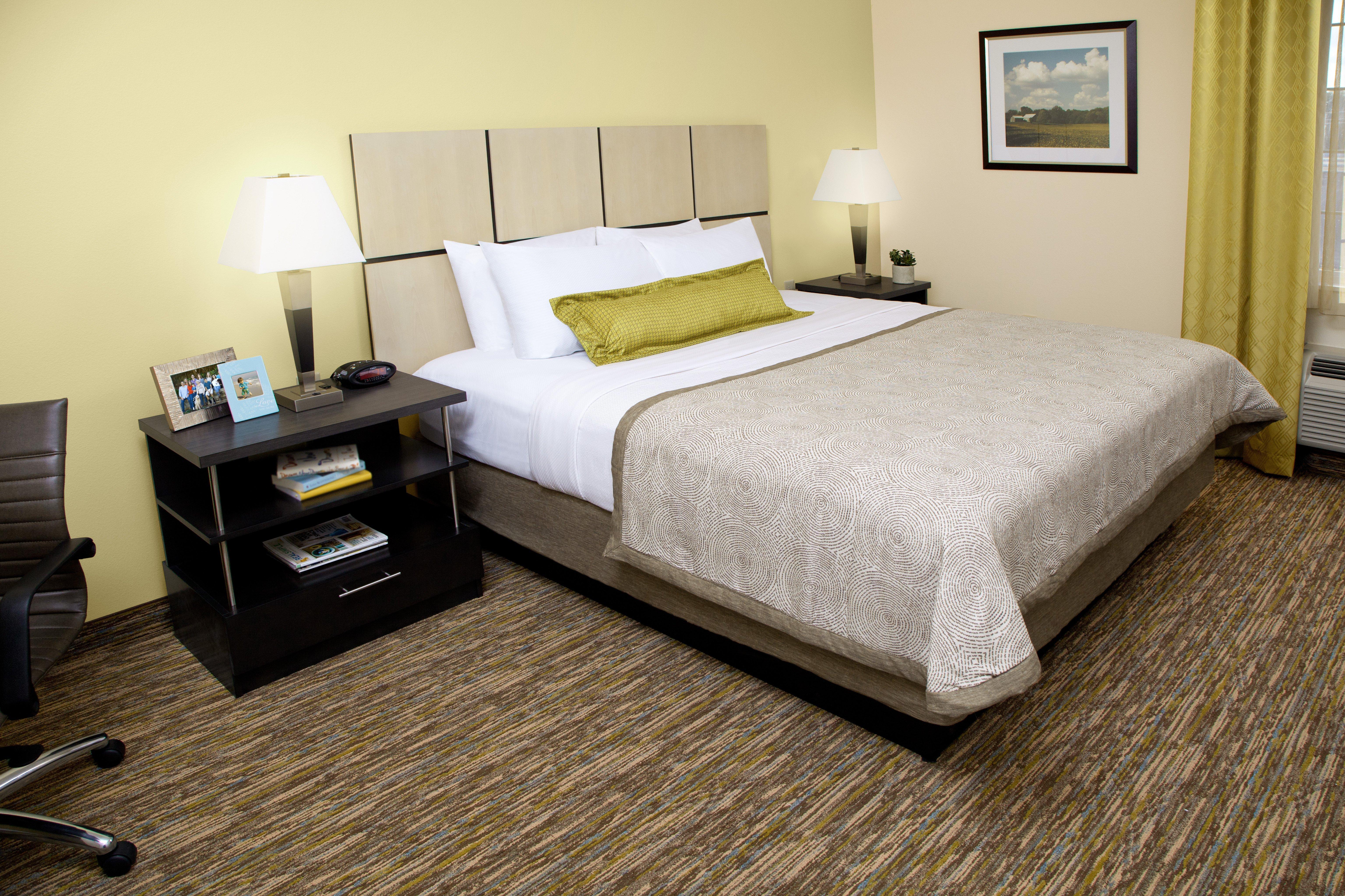Candlewood Suites - Nashville - Franklin By Ihg Exteriör bild