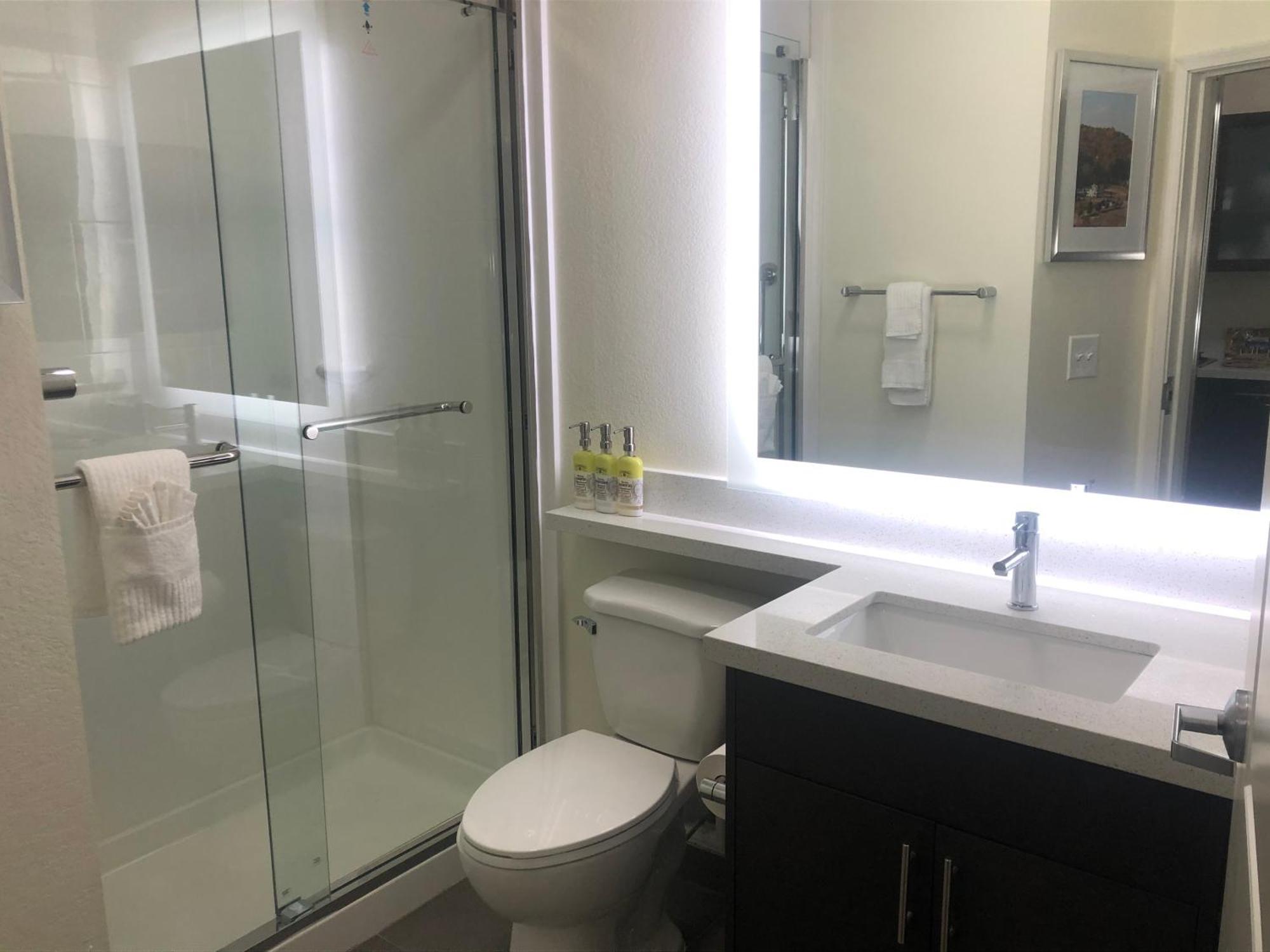 Candlewood Suites - Nashville - Franklin By Ihg Exteriör bild