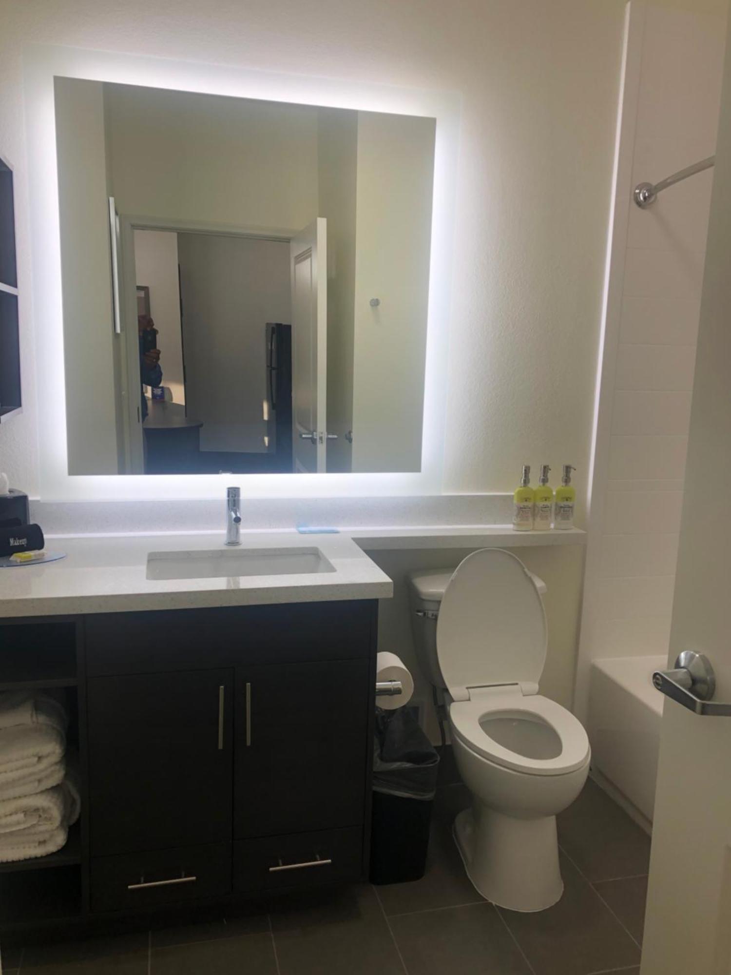 Candlewood Suites - Nashville - Franklin By Ihg Exteriör bild